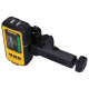 Купить Мишень-лучеуловитель DeWALT DE0892G. Официальный магазин Dewalt Украина. Фирменный инструмент и оборудовние DeWALT, STANLEY, BLACK+DECKER, BOSTITCH