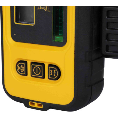 Купить Мишень-лучеуловитель DeWALT DE0892G. Официальный магазин Dewalt Украина. Фирменный инструмент и оборудовние DeWALT, STANLEY, BLACK+DECKER, BOSTITCH
