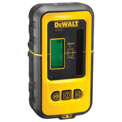 Купити Мішень-променевловлювач DeWALT DE0892. Офіційний магазин Dewalt Україна. Фірмовий інструмент та обладнання DeWALT, STANLEY, BLACK+DECKER, BOSTITCH