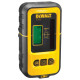 Купити Мішень-променевловлювач DeWALT DE0892. Офіційний магазин Dewalt Україна. Фірмовий інструмент та обладнання DeWALT, STANLEY, BLACK+DECKER, BOSTITCH