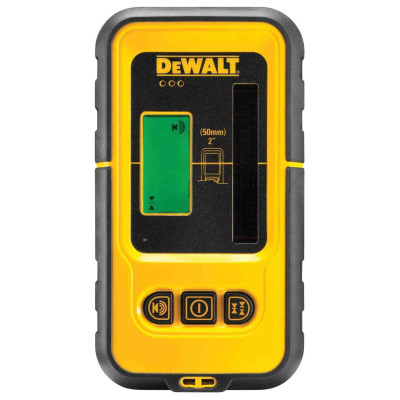 Купити Мішень-променевловлювач DeWALT DE0892. Офіційний магазин Dewalt Україна. Фірмовий інструмент та обладнання DeWALT, STANLEY, BLACK+DECKER, BOSTITCH
