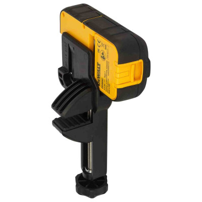 Купити Мішень-променевловлювач DeWALT DE0892. Офіційний магазин Dewalt Україна. Фірмовий інструмент та обладнання DeWALT, STANLEY, BLACK+DECKER, BOSTITCH