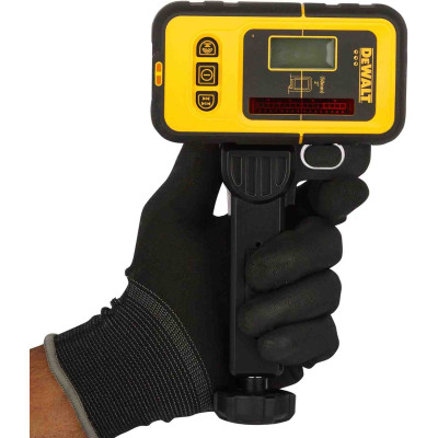 Купити Мішень-променевловлювач DeWALT DE0892. Офіційний магазин Dewalt Україна. Фірмовий інструмент та обладнання DeWALT, STANLEY, BLACK+DECKER, BOSTITCH