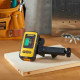 Купити Мішень-променевловлювач DeWALT DE0892. Офіційний магазин Dewalt Україна. Фірмовий інструмент та обладнання DeWALT, STANLEY, BLACK+DECKER, BOSTITCH