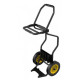 Купить Транспортировочная тележка для D25981 DeWALT D259811. Официальный магазин Dewalt Украина. Фирменный инструмент и оборудовние DeWALT, STANLEY, BLACK+DECKER, BOSTITCH