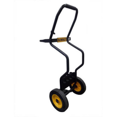 Купить Транспортировочная тележка для D25981 DeWALT D259811. Официальный магазин Dewalt Украина. Фирменный инструмент и оборудовние DeWALT, STANLEY, BLACK+DECKER, BOSTITCH