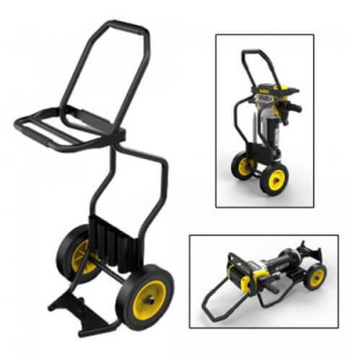 Купить Транспортировочная тележка для D25981 DeWALT D259811. Официальный магазин Dewalt Украина. Фирменный инструмент и оборудовние DeWALT, STANLEY, BLACK+DECKER, BOSTITCH
