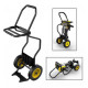 Купить Транспортировочная тележка для D25981 DeWALT D259811. Официальный магазин Dewalt Украина. Фирменный инструмент и оборудовние DeWALT, STANLEY, BLACK+DECKER, BOSTITCH