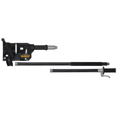 Купить Насадка-удлинитель длиной 2.1 м, весом 2.8 кг DeWALT DCN8905. Официальный магазин Dewalt Украина. Фирменный инструмент и оборудовние DeWALT, STANLEY, BLACK+DECKER, BOSTITCH
