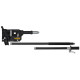 Купить Насадка-удлинитель длиной 2.1 м, весом 2.8 кг DeWALT DCN8905. Официальный магазин Dewalt Украина. Фирменный инструмент и оборудовние DeWALT, STANLEY, BLACK+DECKER, BOSTITCH