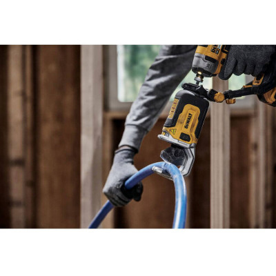 Купити Насадка-ножиці DeWALT DT20560. Офіційний магазин Dewalt Україна. Фірмовий інструмент та обладнання DeWALT, STANLEY, BLACK+DECKER, BOSTITCH
