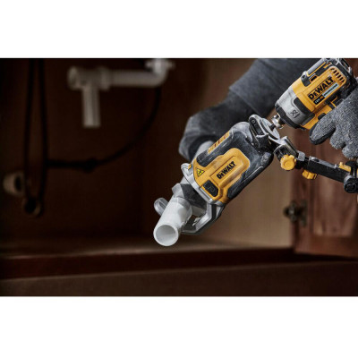 Купити Насадка-ножиці DeWALT DT20560. Офіційний магазин Dewalt Україна. Фірмовий інструмент та обладнання DeWALT, STANLEY, BLACK+DECKER, BOSTITCH
