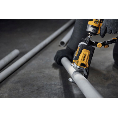 Купити Насадка-ножиці DeWALT DT20560. Офіційний магазин Dewalt Україна. Фірмовий інструмент та обладнання DeWALT, STANLEY, BLACK+DECKER, BOSTITCH
