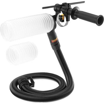 Купить Система пылеудаления DeWALT DWH201D. Официальный магазин Dewalt Украина. Фирменный инструмент и оборудовние DeWALT, STANLEY, BLACK+DECKER, BOSTITCH