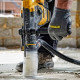 Купить Система пылеудаления DeWALT DWH201D. Официальный магазин Dewalt Украина. Фирменный инструмент и оборудовние DeWALT, STANLEY, BLACK+DECKER, BOSTITCH