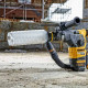Купить Система пылеудаления DeWALT DWH201D. Официальный магазин Dewalt Украина. Фирменный инструмент и оборудовние DeWALT, STANLEY, BLACK+DECKER, BOSTITCH