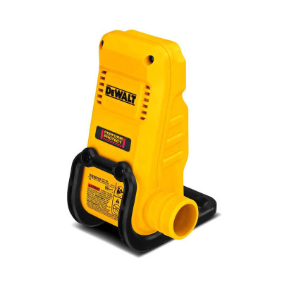 Купити Система очищення фільтра DeWALT DWH079D. Офіційний магазин Dewalt Україна. Фірмовий інструмент та обладнання DeWALT, STANLEY, BLACK+DECKER, BOSTITCH