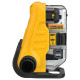 Купити Система очищення фільтра DeWALT DWH079D. Офіційний магазин Dewalt Україна. Фірмовий інструмент та обладнання DeWALT, STANLEY, BLACK+DECKER, BOSTITCH