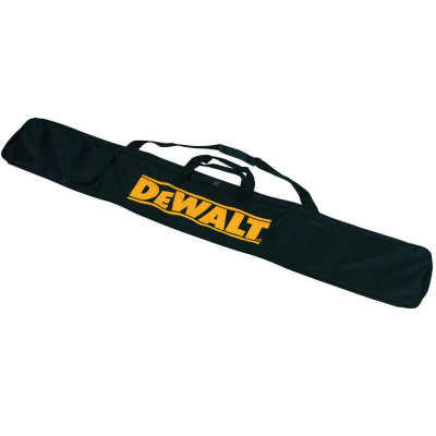 Купити Чехол для направляючих шин DeWALT DWS5025. Офіційний магазин Dewalt Україна. Фірмовий інструмент та обладнання DeWALT, STANLEY, BLACK+DECKER, BOSTITCH