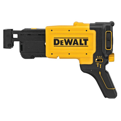 Купить Насадка ленточная для подачи шурупов DeWALT DCF6202. Официальный магазин Dewalt Украина. Фирменный инструмент и оборудовние DeWALT, STANLEY, BLACK+DECKER, BOSTITCH
