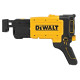 Купить Насадка ленточная для подачи шурупов DeWALT DCF6202. Официальный магазин Dewalt Украина. Фирменный инструмент и оборудовние DeWALT, STANLEY, BLACK+DECKER, BOSTITCH