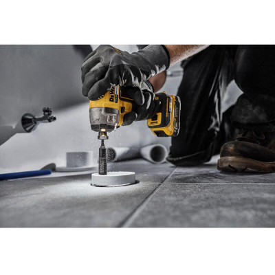 Купити Насадка для різання труб DeWALT DT20563. Офіційний магазин Dewalt Україна. Фірмовий інструмент та обладнання DeWALT, STANLEY, BLACK+DECKER, BOSTITCH