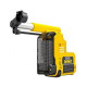 Купити Система пиловидалення DeWALT D25303DH. Офіційний магазин Dewalt Україна. Фірмовий інструмент та обладнання DeWALT, STANLEY, BLACK+DECKER, BOSTITCH
