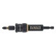 Купить Быстросменный узел системи сверления FLIP&DRIVE №6 DeWALT DT70786. Официальный магазин Dewalt Украина. Фирменный инструмент и оборудовние DeWALT, STANLEY, BLACK+DECKER, BOSTITCH