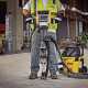 Купити Система пиловидалення для відбійних молотків DeWALT DWH052. Офіційний магазин Dewalt Україна. Фірмовий інструмент та обладнання DeWALT, STANLEY, BLACK+DECKER, BOSTITCH