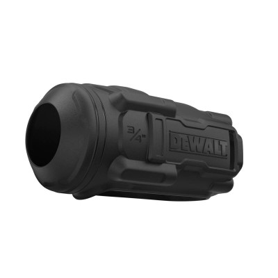 Купити Захисний гумовий чохол для ударного гайкокрута DeWALT PB961. Офіційний магазин Dewalt Україна. Фірмовий інструмент та обладнання DeWALT, STANLEY, BLACK+DECKER, BOSTITCH