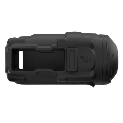 Купити Захисний гумовий чохол для ударного гайкокрута DeWALT PB961. Офіційний магазин Dewalt Україна. Фірмовий інструмент та обладнання DeWALT, STANLEY, BLACK+DECKER, BOSTITCH