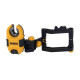 Купить Насадка к шуруповерту, для закручивання гаек DeWALT DT20562. Официальный магазин Dewalt Украина. Фирменный инструмент и оборудовние DeWALT, STANLEY, BLACK+DECKER, BOSTITCH