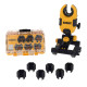 Купить Насадка к шуруповерту, для закручивання гаек DeWALT DT20562. Официальный магазин Dewalt Украина. Фирменный инструмент и оборудовние DeWALT, STANLEY, BLACK+DECKER, BOSTITCH