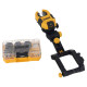 Купить Насадка к шуруповерту, для закручивання гаек DeWALT DT20562. Официальный магазин Dewalt Украина. Фирменный инструмент и оборудовние DeWALT, STANLEY, BLACK+DECKER, BOSTITCH