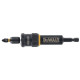 Купить Быстросменный узел системи сверления FLIP&DRIVE №8 DeWALT DT70787. Официальный магазин Dewalt Украина. Фирменный инструмент и оборудовние DeWALT, STANLEY, BLACK+DECKER, BOSTITCH