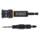 Купить Быстросменный узел системи сверления FLIP&DRIVE №8 DeWALT DT70787. Официальный магазин Dewalt Украина. Фирменный инструмент и оборудовние DeWALT, STANLEY, BLACK+DECKER, BOSTITCH