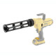 Купити Тримач картриджів DeWALT DCE5601. Офіційний магазин Dewalt Україна. Фірмовий інструмент та обладнання DeWALT, STANLEY, BLACK+DECKER, BOSTITCH