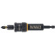 Купити Швидкозмінний вузол системи свердління FLIP&DRIVE №10 DeWALT DT70788. Офіційний магазин Dewalt Україна. Фірмовий інструмент та обладнання DeWALT, STANLEY, BLACK+DECKER, BOSTITCH