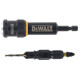 Купити Швидкозмінний вузол системи свердління FLIP&DRIVE №10 DeWALT DT70788. Офіційний магазин Dewalt Україна. Фірмовий інструмент та обладнання DeWALT, STANLEY, BLACK+DECKER, BOSTITCH