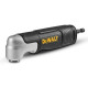 Купить Насадка угловая с разборным корпусом DeWALT DT20500. Официальный магазин Dewalt Украина. Фирменный инструмент и оборудовние DeWALT, STANLEY, BLACK+DECKER, BOSTITCH