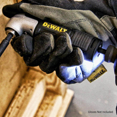 Купить Насадка угловая с разборным корпусом DeWALT DT20500. Официальный магазин Dewalt Украина. Фирменный инструмент и оборудовние DeWALT, STANLEY, BLACK+DECKER, BOSTITCH