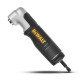 Купить Насадка угловая с разборным корпусом DeWALT DT20500. Официальный магазин Dewalt Украина. Фирменный инструмент и оборудовние DeWALT, STANLEY, BLACK+DECKER, BOSTITCH
