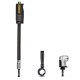 Купити Насадка з гнучким валом DeWALT DT20501. Офіційний магазин Dewalt Україна. Фірмовий інструмент та обладнання DeWALT, STANLEY, BLACK+DECKER, BOSTITCH