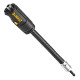 Купити Насадка з гнучким валом DeWALT DT20501. Офіційний магазин Dewalt Україна. Фірмовий інструмент та обладнання DeWALT, STANLEY, BLACK+DECKER, BOSTITCH
