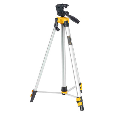 Купить Мини-штатив DeWALT DE0881T. Официальный магазин Dewalt Украина. Фирменный инструмент и оборудовние DeWALT, STANLEY, BLACK+DECKER, BOSTITCH