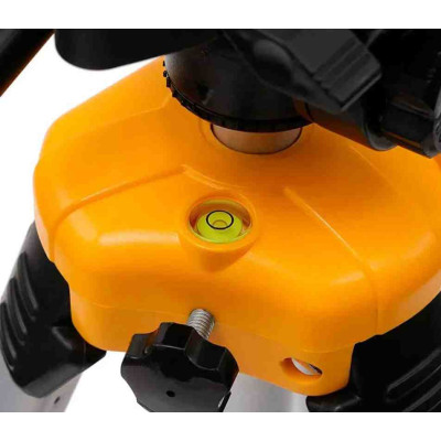 Купить Мини-штатив DeWALT DE0881T. Официальный магазин Dewalt Украина. Фирменный инструмент и оборудовние DeWALT, STANLEY, BLACK+DECKER, BOSTITCH