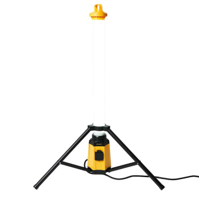 Купить Прожектор светодиодный STANLEY SXLS37673E. Официальный магазин Dewalt Украина. Фирменный инструмент и оборудовние DeWALT, STANLEY, BLACK+DECKER, BOSTITCH