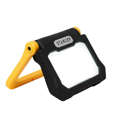 Купить Прожектор светодиодный STANLEY SXLS50118E. Официальный магазин Dewalt Украина. Фирменный инструмент и оборудовние DeWALT, STANLEY, BLACK+DECKER, BOSTITCH