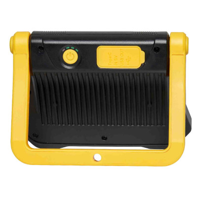 Купить Прожектор светодиодный STANLEY SXLS50118E. Официальный магазин Dewalt Украина. Фирменный инструмент и оборудовние DeWALT, STANLEY, BLACK+DECKER, BOSTITCH
