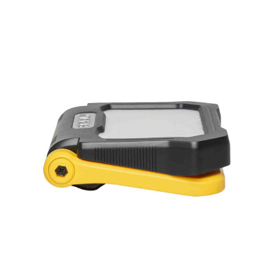 Купить Прожектор светодиодный STANLEY SXLS50118E. Официальный магазин Dewalt Украина. Фирменный инструмент и оборудовние DeWALT, STANLEY, BLACK+DECKER, BOSTITCH